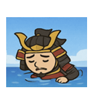 海の侍@SFW（個別スタンプ：8）