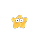 星田のスタンプ9▼（個別スタンプ：15）