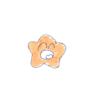星田のスタンプ9▼（個別スタンプ：39）