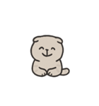 猫のボーちゃん #02（個別スタンプ：36）