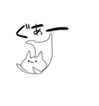 上手くいかない時（個別スタンプ：6）
