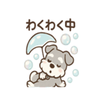 あわシュナ そっと気づかいスタンプ（個別スタンプ：38）