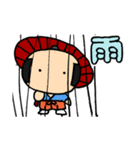 お天気侍2（個別スタンプ：9）