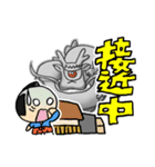 お天気侍2（個別スタンプ：17）
