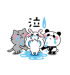 かわいいコレクション3(毎日使う言葉)（個別スタンプ：38）