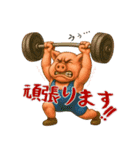 ブタだもの②（個別スタンプ：15）