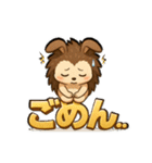 ビビりハリネズミ＊ピリ日常スタンプ2（個別スタンプ：28）