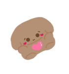 毎日つかえる♡heart bon bon（個別スタンプ：23）