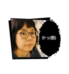 ちょっと千葉弁入るご挨拶（個別スタンプ：11）