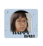 ちょっと千葉弁入るご挨拶（個別スタンプ：12）