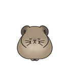 エゾナキウサギのえぞぴ（個別スタンプ：19）