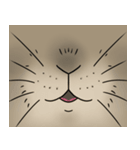 エゾナキウサギのえぞぴ（個別スタンプ：32）