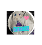くまちさま（個別スタンプ：1）