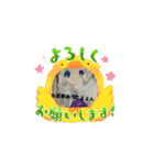 くまちさま（個別スタンプ：5）
