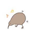 もっちりキーウィ2（個別スタンプ：9）