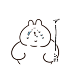 カインドオブあごうさぎ（個別スタンプ：22）