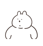 カインドオブあごうさぎ（個別スタンプ：26）
