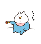 カインドオブあごうさぎ（個別スタンプ：39）