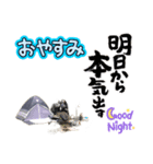 LINEで野営（個別スタンプ：29）