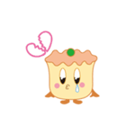 ハッピー・シューマイくん（個別スタンプ：12）