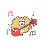 すんとしたねこ 絡みたい（個別スタンプ：8）