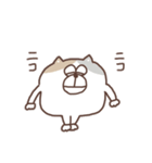 すんとしたねこ 絡みたい（個別スタンプ：29）