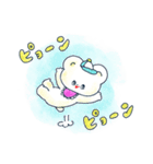 Henpi！ 明るい夏（個別スタンプ：3）
