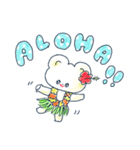 Henpi！ 明るい夏（個別スタンプ：14）