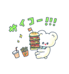 Henpi！ 明るい夏（個別スタンプ：20）