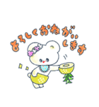 Henpi！ 明るい夏（個別スタンプ：27）