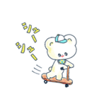 Henpi！ 明るい夏（個別スタンプ：29）