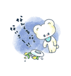 Henpi！ 明るい夏（個別スタンプ：30）