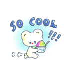 Henpi！ 明るい夏（個別スタンプ：32）