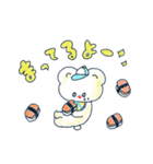 Henpi！ 明るい夏（個別スタンプ：34）