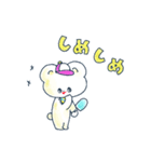 Henpi！ 明るい夏（個別スタンプ：35）