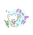 Henpi！ 明るい夏（個別スタンプ：37）