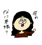 ぷりちぃがーるず（個別スタンプ：13）