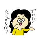 ぷりちぃがーるず（個別スタンプ：31）