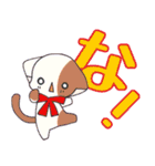 きらりん☆レボリューション 1（個別スタンプ：3）