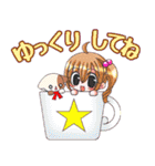 きらりん☆レボリューション 1（個別スタンプ：10）