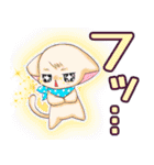 きらりん☆レボリューション 1（個別スタンプ：16）