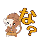 きらりん☆レボリューション 1（個別スタンプ：22）