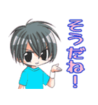 きらりん☆レボリューション 1（個別スタンプ：24）