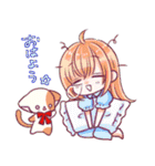 きらりん☆レボリューション 1（個別スタンプ：29）