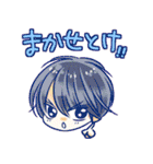 きらりん☆レボリューション 1（個別スタンプ：31）