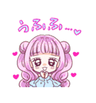 きらりん☆レボリューション 1（個別スタンプ：33）