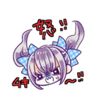 きらりん☆レボリューション 1（個別スタンプ：35）