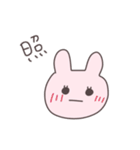 女子力うさぴこ（個別スタンプ：30）