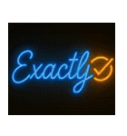 Neon Light スタンプ（個別スタンプ：34）