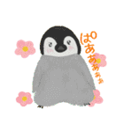 イロトリドリズ（個別スタンプ：2）